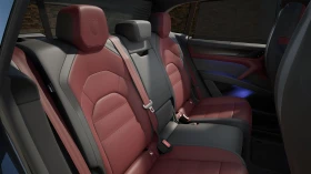 Porsche Cayenne TURBO ELECTRIC/SPORT DESIGN/ACTIVE RIDE/BOSE/PANO/ - 173980 € / 340275.30 лв. - 91191016 9