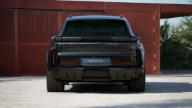 Porsche Cayenne TURBO ELECTRIC/SPORT DESIGN/ACTIVE RIDE/BOSE/PANO/ - 173980 € / 340275.30 лв. - 91191016 6