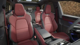 Porsche Cayenne TURBO ELECTRIC/SPORT DESIGN/ACTIVE RIDE/BOSE/PANO/ - 173980 € / 340275.30 лв. - 91191016 8
