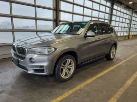 BMW X5 * XDRIVE35D * ДВА КЛЮЧА* ПАНОРАМА* + ГУМИ С ДЖАНТИ