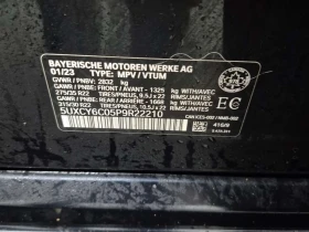 BMW X6 * xDrive40i * �������� * ���� * CARFAX *  | Mobile.bg � ����� ������ 15