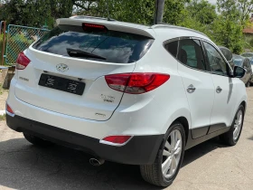 Hyundai IX35 2.0crdi* 4x4* automat* navi | Mobile.bg � ����� ������ 6