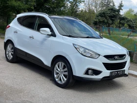 Hyundai IX35 2.0crdi* 4x4* automat* navi | Mobile.bg � ����� ������ 14