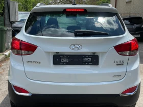 Hyundai IX35 2.0crdi* 4x4* automat* navi | Mobile.bg � ����� ������ 7