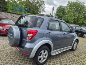 ����� �� �������� �� Daihatsu Terios 1.5i-105k.s.4x4 140000km