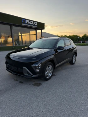 Hyundai Kona 1.0T - 20200 € / 39507.77 лв. - 49334224 1