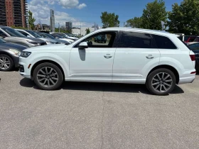 Audi Q7 * 3.0T Komfort * АВТОКРЕДИТ * КЛИП НА МОТОРА - 13290 € / 25992.98 лв. - 73069131 3