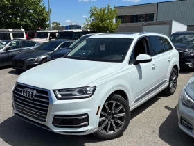 Audi Q7 * 3.0T Komfort * АВТОКРЕДИТ * КЛИП НА МОТОРА - 13290 € / 25992.98 лв. - 73069131 1