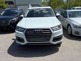Audi Q7 * 3.0T Komfort * АВТОКРЕДИТ * КЛИП НА МОТОРА - 13290 € / 25992.98 лв. - 73069131 2