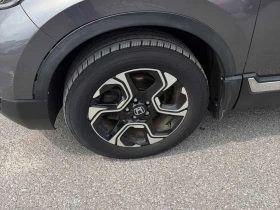 Honda Cr-v * Touring * АВТОКРЕДИТ БЕЗ ПЪРВОНАЧАЛНА ВНОСКА*  | Auto.bg — изображение 7