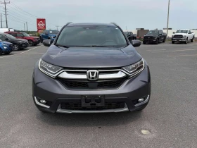 Honda Cr-v * Touring * АВТОКРЕДИТ БЕЗ ПЪРВОНАЧАЛНА ВНОСКА*  | Auto.bg — изображение 6