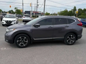 Honda Cr-v * Touring * АВТОКРЕДИТ БЕЗ ПЪРВОНАЧАЛНА ВНОСКА*  | Auto.bg — изображение 2