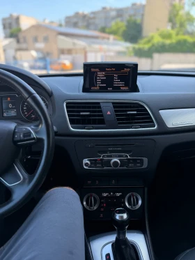 Audi Q3 * ���������* TFSI* ���* QUATTRO*  | Mobile.bg � ����� ������ 10