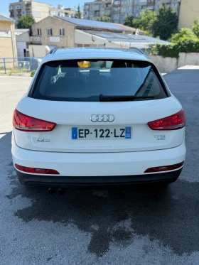 Audi Q3 * ���������* TFSI* ���* QUATTRO*  | Mobile.bg � ����� ������ 6