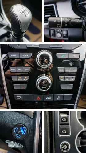 Haval H2 1.5T PREMIUM GPL  | Mobile.bg � ����� ������ 12