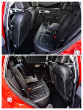 Haval H2 1.5T PREMIUM GPL  | Mobile.bg � ����� ������ 14