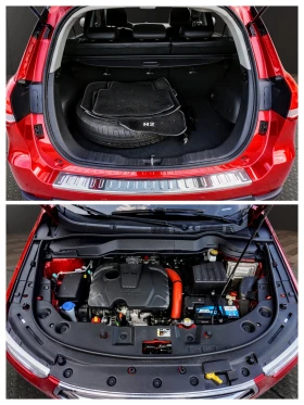 Haval H2 1.5T PREMIUM GPL  | Mobile.bg � ����� ������ 15