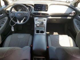 Hyundai Santa fe 2.5l Sel | Auto.bg — изображение 8