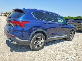 Hyundai Santa fe 2.5l Sel | Auto.bg — изображение 3