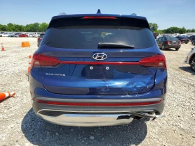 Hyundai Santa fe 2.5l Sel | Auto.bg — изображение 6