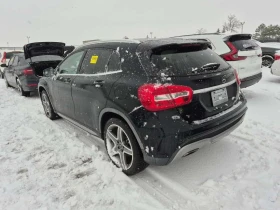 Mercedes-Benz GLA 250 АМГ ПАКЕТ/CARFAX/ПОДГРЕВ/ПАНОРАМА/ПАМЕТ | Auto.bg — изображение 4