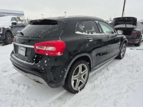 Mercedes-Benz GLA 250 АМГ ПАКЕТ/CARFAX/ПОДГРЕВ/ПАНОРАМА/ПАМЕТ | Auto.bg — изображение 3