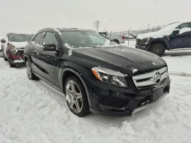 Mercedes-Benz GLA 250 АМГ ПАКЕТ/CARFAX/ПОДГРЕВ/ПАНОРАМА/ПАМЕТ | Auto.bg — изображение 2