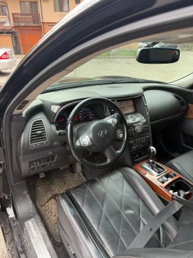 Infiniti Fx 35 - 9000 € / 17602.47 лв. - 32901188 6
