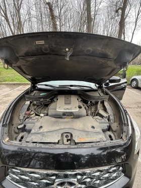 Infiniti Fx 35 - 9000 € / 17602.47 лв. - 32901188 7