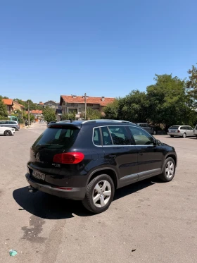 VW Tiguan | Mobile.bg � ����� ������ 9