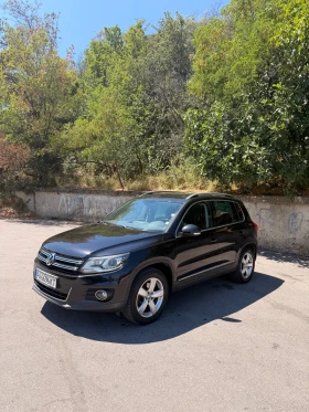 VW Tiguan | Mobile.bg � ����� ������ 12