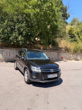 VW Tiguan | Mobile.bg � ����� ������ 10