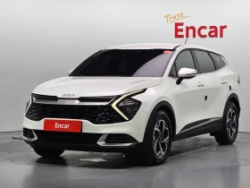 Kia Sportage Diesel 2.0 4Wd Trendy