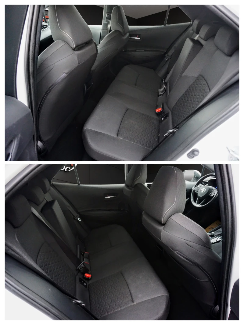 Toyota Corolla 1.8h LOUNGE TECH , снимка 15 - Автомобили и джипове - 36996980