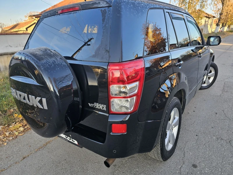 Suzuki Grand vitara 2.4i 4х4, снимка 4 - Автомобили и джипове - 47863991