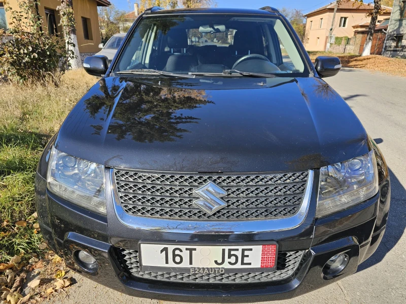 Suzuki Grand vitara 2.4i 4х4, снимка 2 - Автомобили и джипове - 47863991