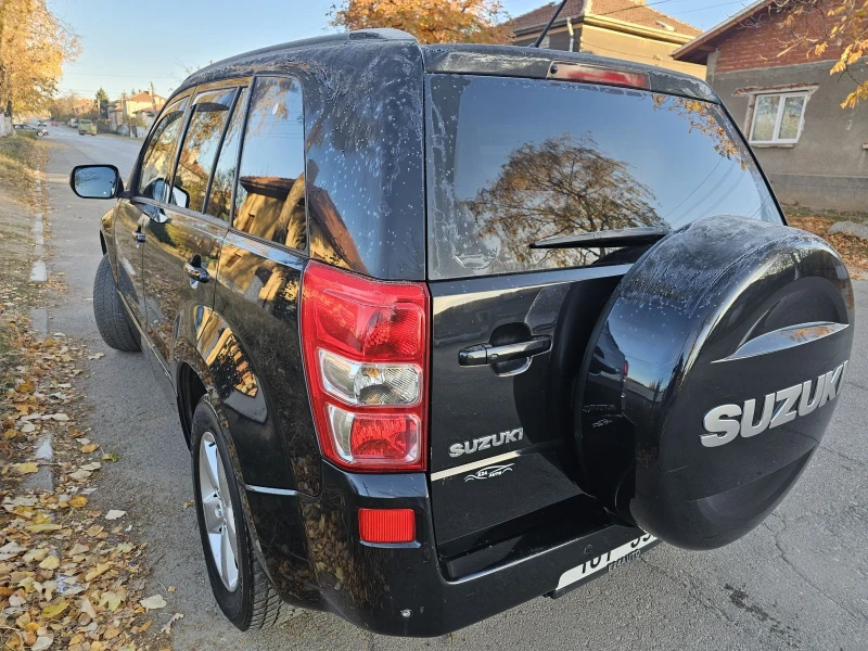 Suzuki Grand vitara 2.4i 4х4, снимка 6 - Автомобили и джипове - 47863991