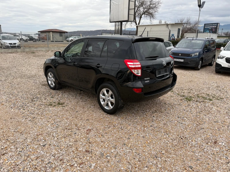 Toyota Rav4 2.2D4D/150к.с./CROSSPORT/FACELIFT/PDC, снимка 2 - Автомобили и джипове - 48418683