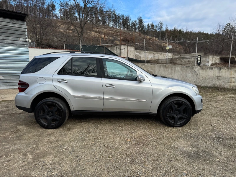 Mercedes-Benz ML 280 239400km.100%, снимка 3 - Автомобили и джипове - 48772099