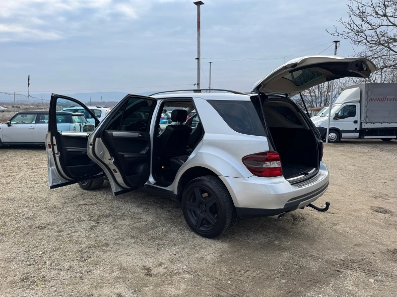 Mercedes-Benz ML 280 239400km.100%, снимка 8 - Автомобили и джипове - 48772099