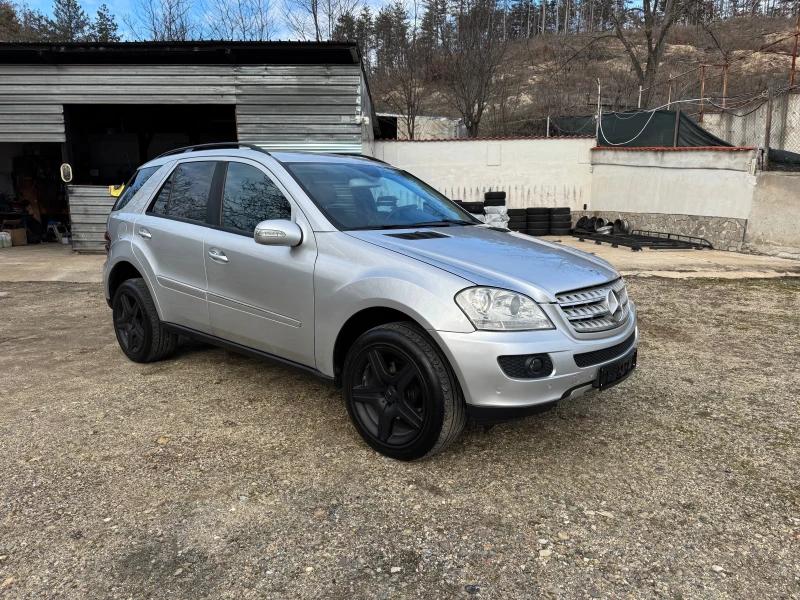 Mercedes-Benz ML 280 239400km.100%, снимка 2 - Автомобили и джипове - 48772099