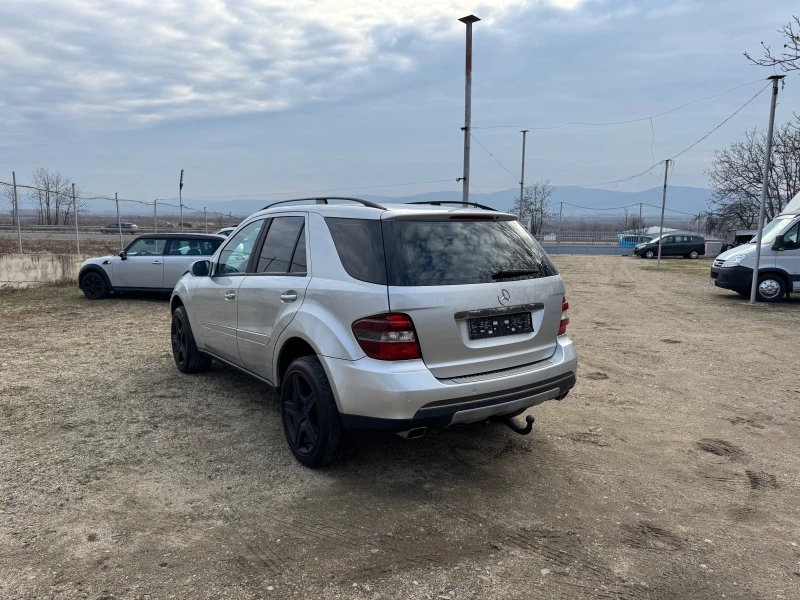 Mercedes-Benz ML 280 239400km.100%, снимка 9 - Автомобили и джипове - 48772099