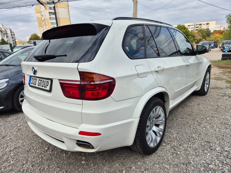 BMW X5 3.0d FACE! M пакет! FULL!, снимка 6 - Автомобили и джипове - 52017987