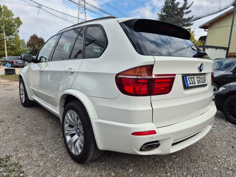 BMW X5 3.0d FACE! M пакет! FULL!, снимка 5 - Автомобили и джипове - 52017987