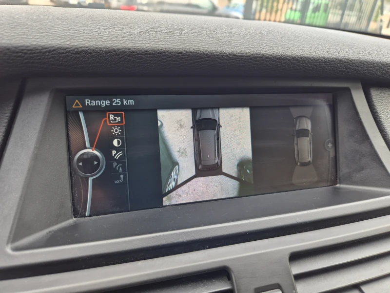 BMW X5 3.0d FACE! M пакет! FULL!, снимка 10 - Автомобили и джипове - 52017987