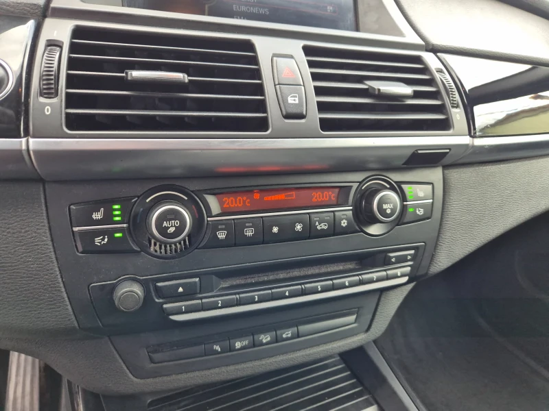 BMW X5 3.0d FACE! M пакет! FULL!, снимка 9 - Автомобили и джипове - 52017987