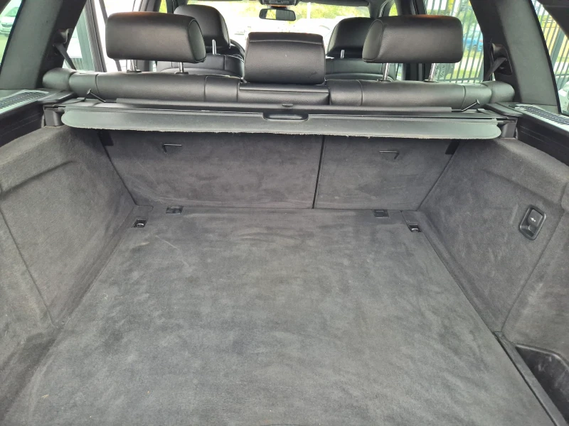 BMW X5 3.0d FACE! M пакет! FULL!, снимка 16 - Автомобили и джипове - 52017987