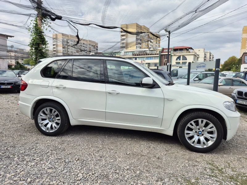 BMW X5 3.0d FACE! M пакет! FULL!, снимка 4 - Автомобили и джипове - 52017987