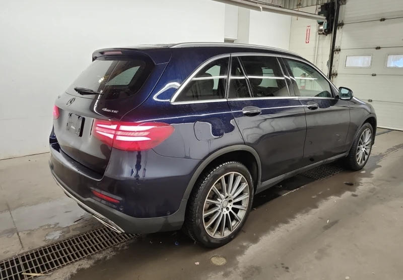 Mercedes-Benz GLC 300 4MATIC, снимка 3 - Автомобили и джипове - 52801015