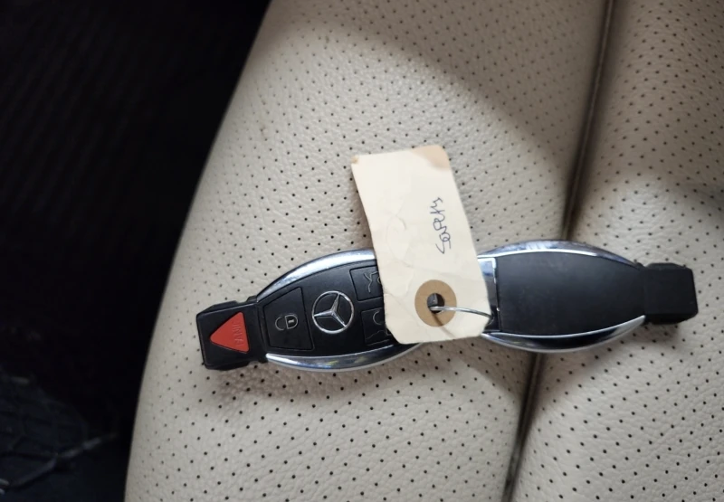 Mercedes-Benz GLC 300 4MATIC, снимка 14 - Автомобили и джипове - 52801015